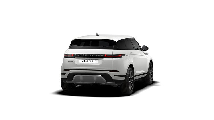 2025 新車 Land Rover Range Rover Evoque フジホワイト プラグインハイブリッド（ガソリン） SWB S