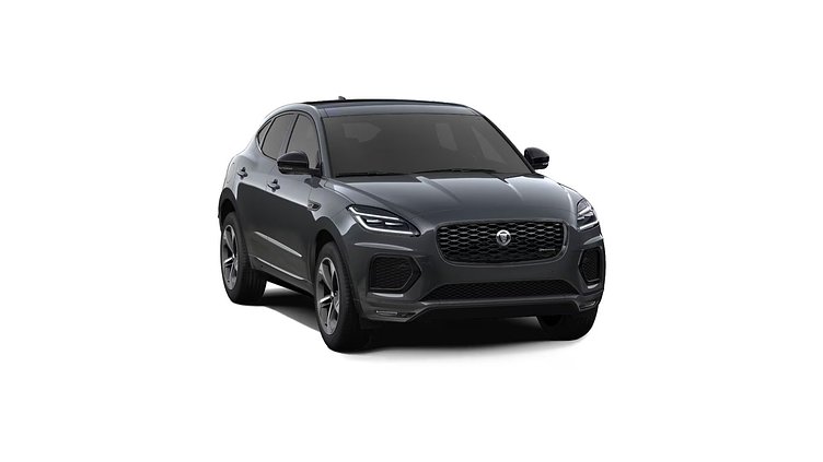 2024 New Jaguar E-Pace Carpathian Grey P250 PETROL R-DYNAMIC SE