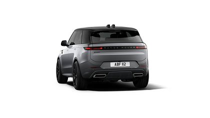Range Rover Sport 2