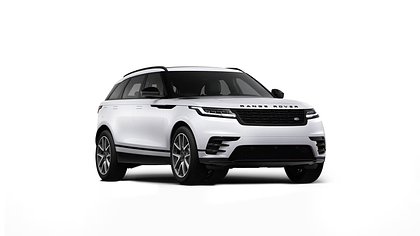 Range Rover Velar 0