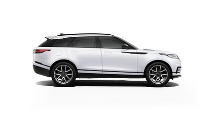 Range Rover Velar 1