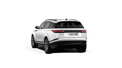 Range Rover Velar 2