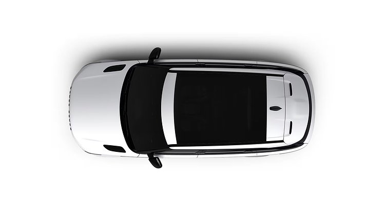 2025 Novo Land Rover Range Rover Velar Branco Ostuni Pearl Híbrido Elétrico Plug-in a Gasolina P400e Carroçaria Normal SWB Autobiography