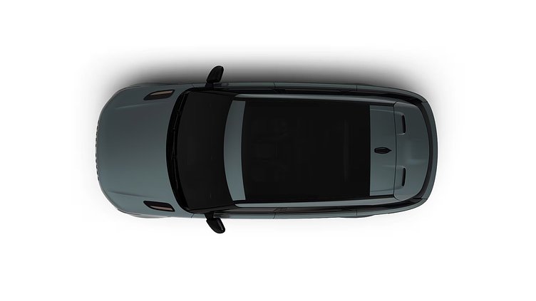 2025 Novo Land Rover Range Rover Velar Giola Green Híbrido Elétrico Plug-in a Gasolina P400e Carroçaria Normal SWB Autobiography