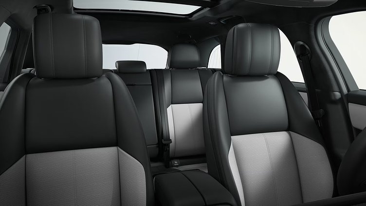 2025 Novo Land Rover Range Rover Velar Giola Green Híbrido Elétrico Plug-in a Gasolina P400e Carroçaria Normal SWB Autobiography