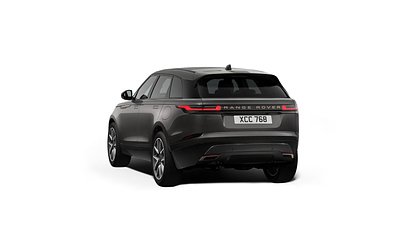 Range Rover Velar 2