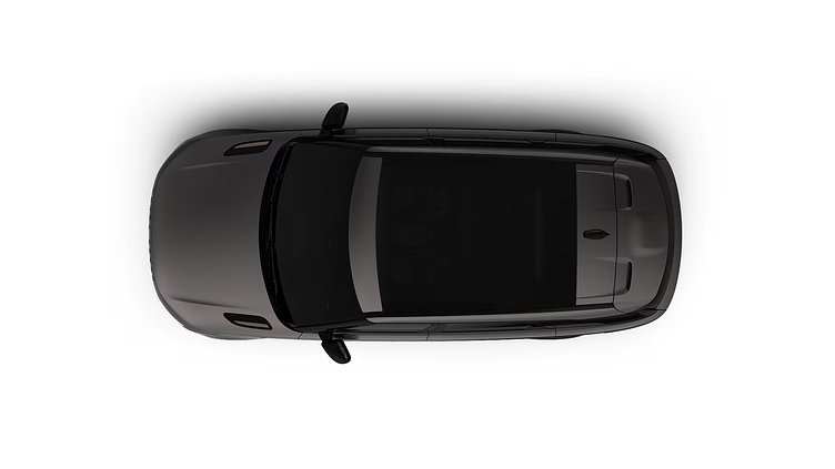 2025 Novo Land Rover Range Rover Velar Cinza Charente Híbrido Elétrico Plug-in a Gasolina P400e Carroçaria Normal SWB Autobiography