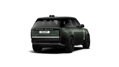 Range Rover 2