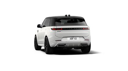 Range Rover Sport 2