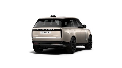 Range Rover 2