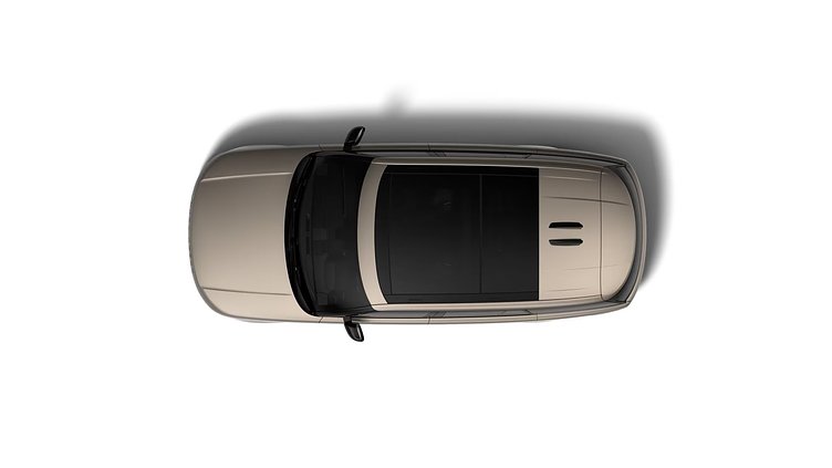 2025 Novo Land Rover Range Rover Sunset Gold - Acabamento Gloss P550E AWD Automático PHEV Carroçaria Normal SWB Autobiography