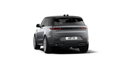 Range Rover Sport 2