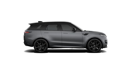 Range Rover Sport 1