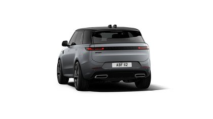 Range Rover Sport 2