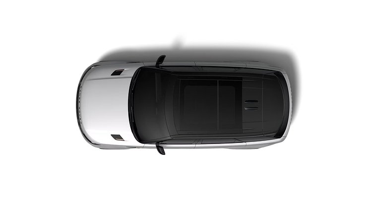 2025 Novo Land Rover Range Rover Sport Branco Ostuni Pearl Híbrido Elétrico Plug-in a Gasolina P550e Normal SWB Autobiography