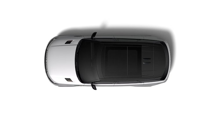 2025 Novo Land Rover Range Rover Sport Branco Ostuni Pearl Híbrido Elétrico Plug-in a Gasolina P550e Normal SWB Autobiography