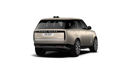 Range Rover 2
