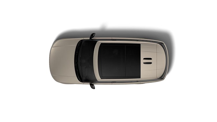 2025 Novo Land Rover Range Rover Sunset Gold - Acabamento Satin P550E AWD Automático PHEV Carroçaria Normal SWB Autobiography