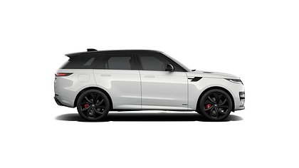 Range Rover Sport 1