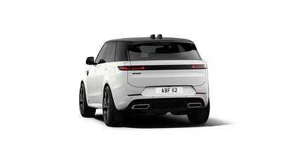 Range Rover Sport 2
