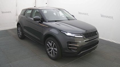 Range Rover Evoque 1