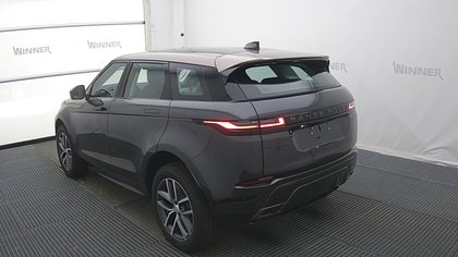 Range Rover Evoque 2
