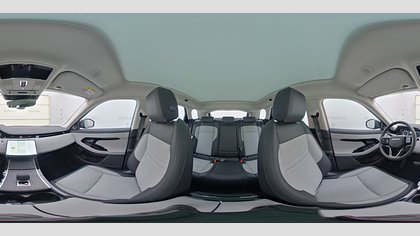 Range Rover Evoque 4