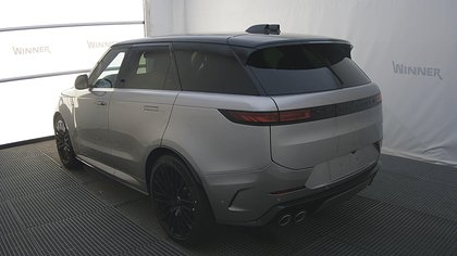 Range Rover Sport 2