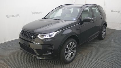 Discovery Sport 0