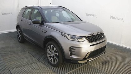 Discovery Sport 1