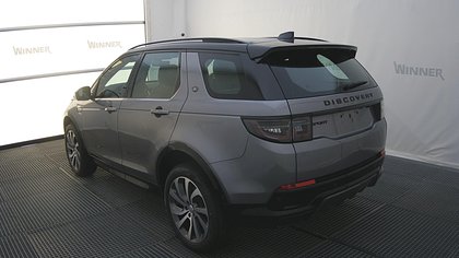 Discovery Sport 2