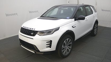 Discovery Sport 0