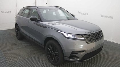 Range Rover Velar 1