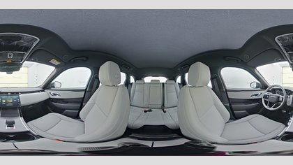 Range Rover Velar 4
