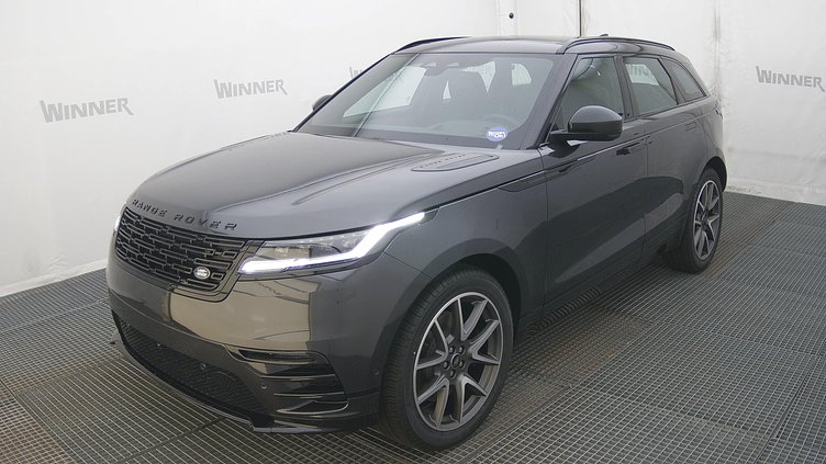 2025 Новий Land Rover Range Rover Velar Carpathian Grey 4WD Autobiography