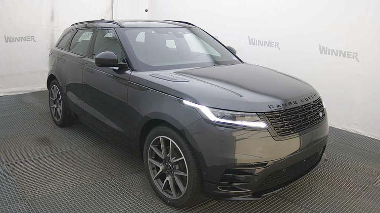 2025 Новий Land Rover Range Rover Velar Carpathian Grey 4WD Autobiography