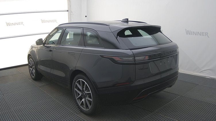 2025 Новий Land Rover Range Rover Velar Carpathian Grey 4WD Autobiography