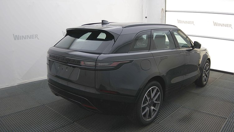 2025 Новий Land Rover Range Rover Velar Carpathian Grey 4WD Autobiography