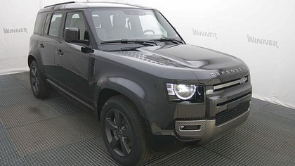 Defender 110 1