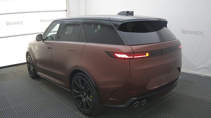 Range Rover Sport 2