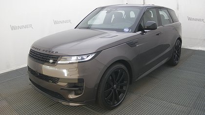 Range Rover Sport 0