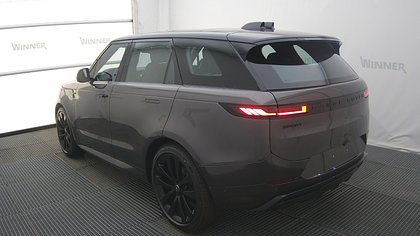 Range Rover Sport 2