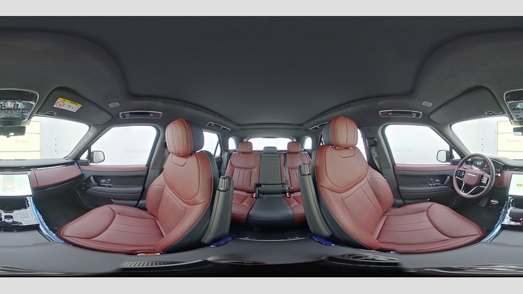 2025 Новий Land Rover Range Rover Sport Charente Grey 4WD AUTOBIOGRAPHY