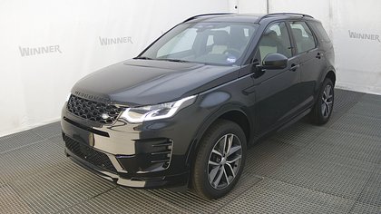 Discovery Sport 0