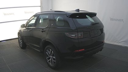 Discovery Sport 2