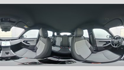 Range Rover Evoque 4