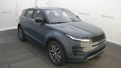 Range Rover Evoque 1