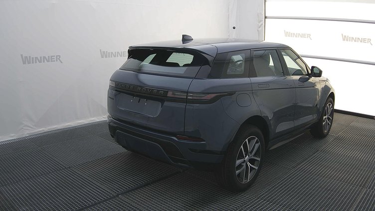 2025 Новий Land Rover Range Rover Evoque Tribeca Blue 4WD Dynamic SE