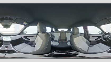 Range Rover Evoque 4