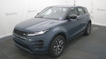 Range Rover Evoque 0